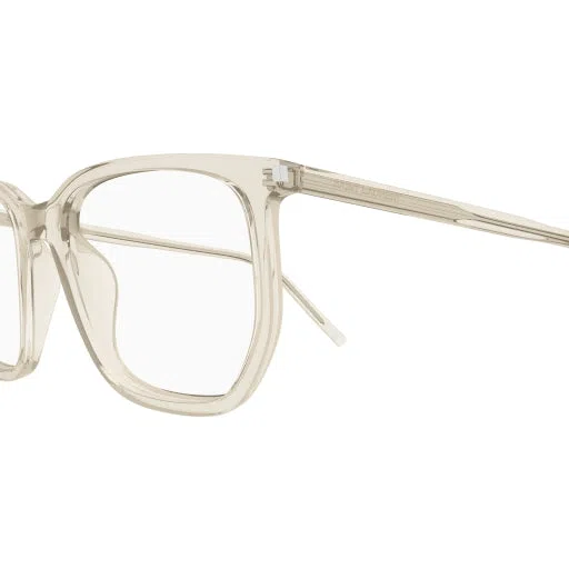 Saint Laurent SL 802 Eyeglasses - view 5